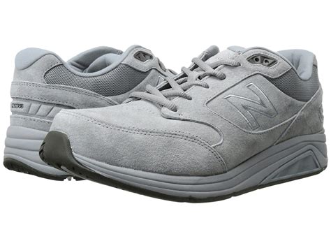 New Balance 928v3 in Gray for Men | Lyst