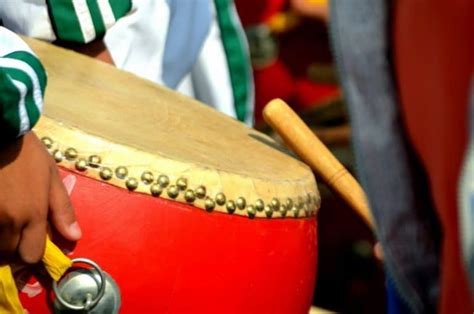 4 Traditional Chinese Percussion Instruments: History, and Facts (Video)