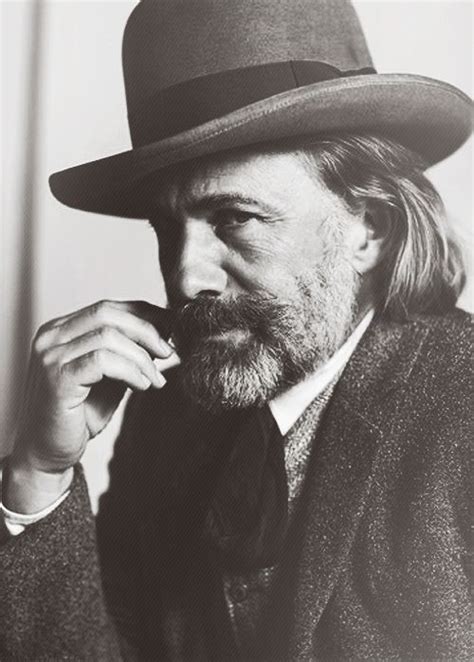 dr. king schultz | Christoph waltz, Quentin tarantino movies, Tarantino ...