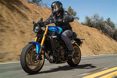 2022 Yamaha XSR900 [Specs, Features, Photos] WBW | arnoticias.tv