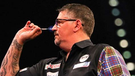 Gary Anderson tests positive for Covid-19 and ruled out of Premier League in Leeds | Darts News ...