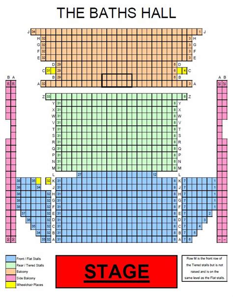 Buy The Australian Pink Floyd tickets at Baths Hall, Scunthorpe from Gigsandtours.com