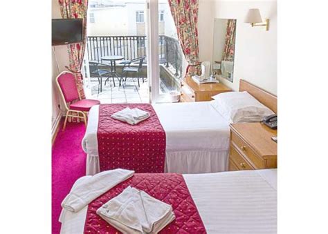 Afton Hotel Eastbourne, Lowest Prices, Book Now