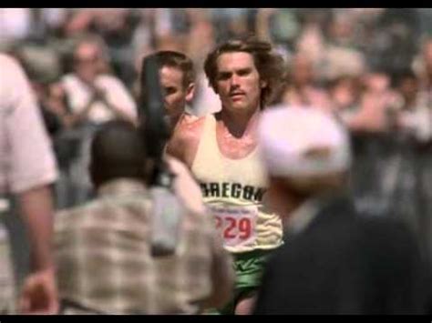 Steve Prefontaine -- 5000m - YouTube