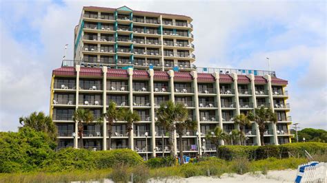 Grande Shores Ocean Resort | Visit Myrtle Beach