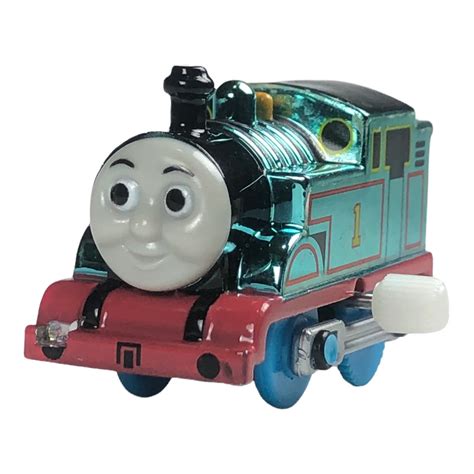 Plarail Capsule Toby – Kaikki