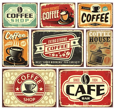 How To Create Vintage Badge Logos