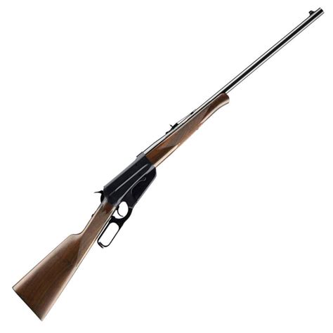 Winchester Model 1895 Blued/Walnut Lever Action Rifle - 405 Winchester For Sale | Winchester USA ...