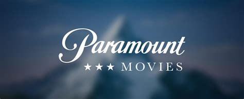 Paramount Movies - Official Studio Website | PXL | LA-based Creative Agency