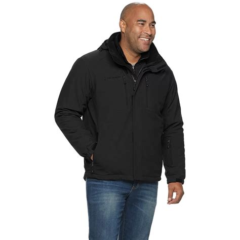 Kohls Men S Winter Coats - Tradingbasis