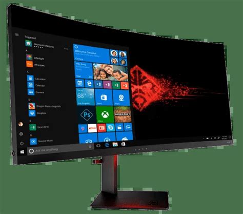 The 7 Best PC Gaming Monitors from HP