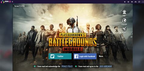 Play PUBG Mobile Online Instantly on now.gg on Any Device, With No Downloads and No Installations