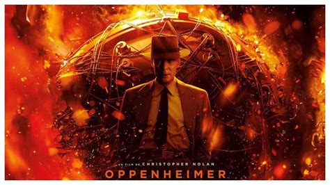 Oppenheimer box office collection Day 5: Chritsopher Nolan's film continues to dominate in India