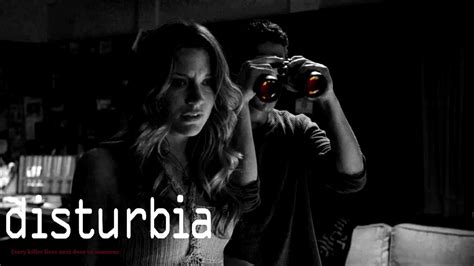 DISTURBIA SOUNDTRACK - YouTube Music