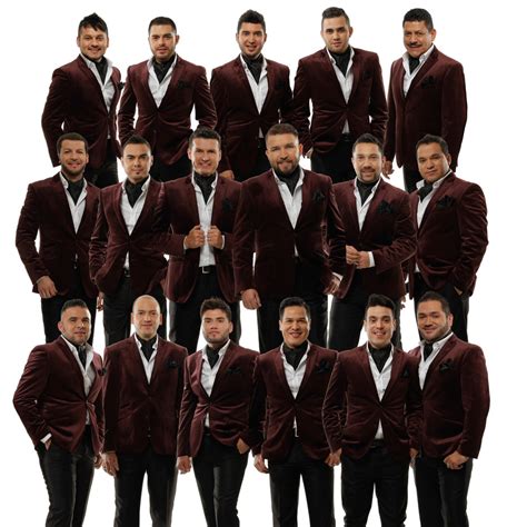 Banda El Recodo on Spotify