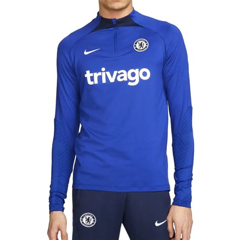 Chelsea training technical soccer tracksuit 2022/23 - Nike – SoccerTracksuits.com