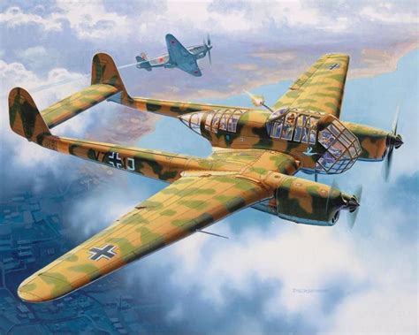 Las Cosicas del Panzer | Aviation art, Aircraft art, Aircraft