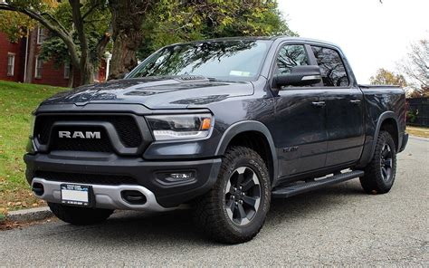 Best and worst years for Dodge Ram 1500 trucks - Complete Guide