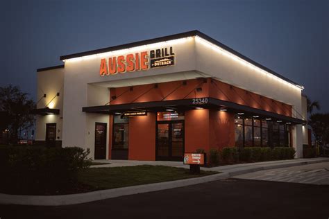 Aussie Grill Readies for Drive-Thru | 2020-05-08 | Foodservice ...