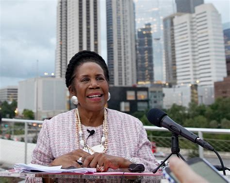 Sheila Jackson Lee is taking a major gamble on a Houston mayoral run