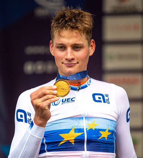 Mathieu Van der Poel - The Ultimate Bike Racer