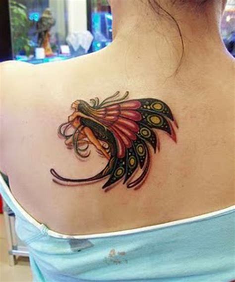 cute fairy tattoos designs collection picture cute fairy tattoos