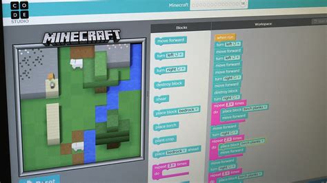 Here's How Minecraft is Teaching Kids to Code | Fortune