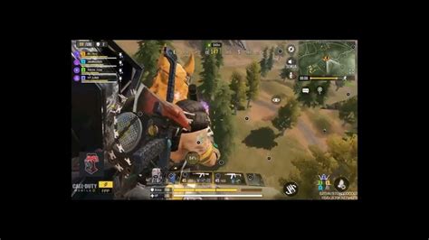 Call Of Duty Mobile : Battle Royale #game #codm #codmobile #garena # ...