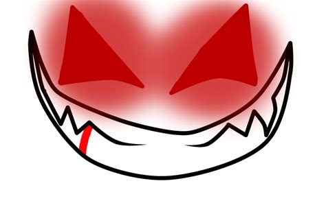 evil smile by shadowwolfydragon10 Evil Smile, Smileys, Deviantart ...