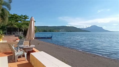 The Lakeshore resort balete batangas - YouTube