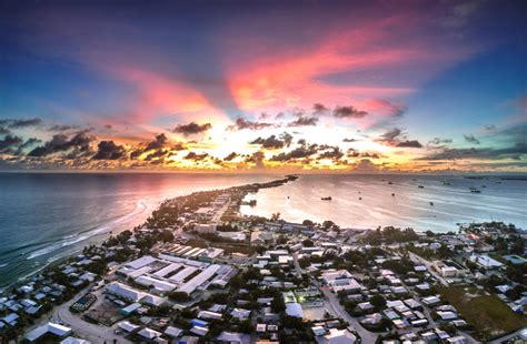 15 Best Things To Do In Majuro, Marshall Islands - ETIC Journal