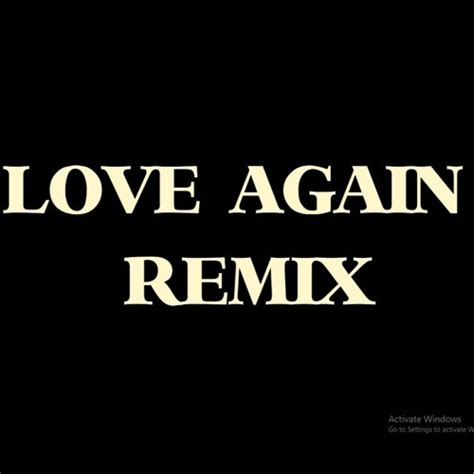 Stream Dua Lipa - Love Again (RUZ D REMIX)Original by RUZ D | Listen ...