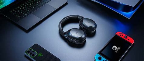 Razer Barracuda X review | Tom's Guide