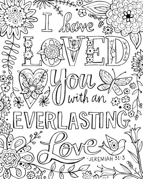 The best free Jeremiah coloring page images. Download from 10 free ...