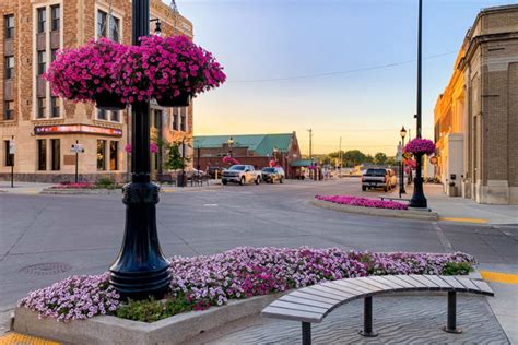 North Dakota Road Trip: Adventures in Minot - Wander The Map