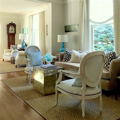 Sisal Rugs Shocker + A Gorgeous Home You'll Want To See - Laurel Home