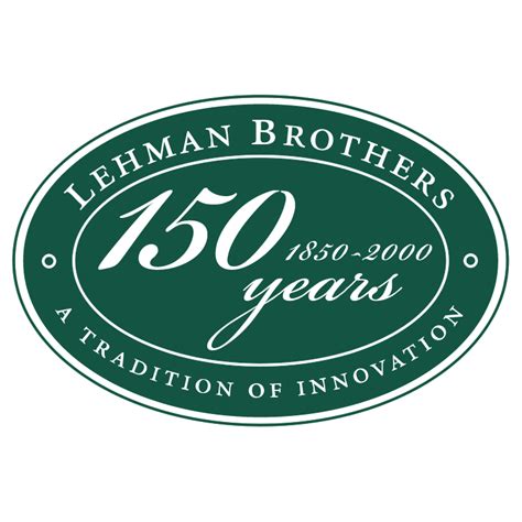 Lehman brothers (81802) Free EPS, SVG Download / 4 Vector