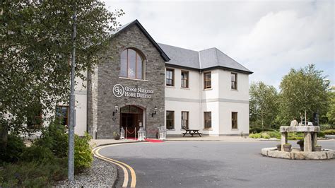 Great National Hotel Ballina | Mayo Hotel | Golden Ireland