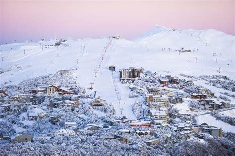 Mount Buller | Snowscene