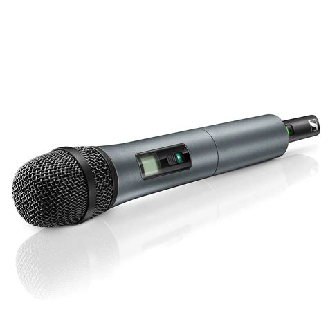 10 Best Wireless Sennheiser Microphones for High-Quality Audio Recording 2024 - Singersroom.com