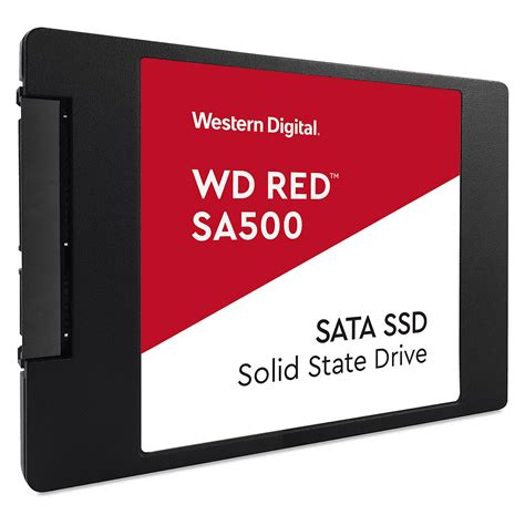 The Difference Between WD Green, Blue, Black, Red And Gold SSDs ...