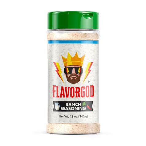 Flavorgod - Costco Online