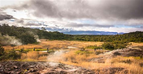 Kona: Hawaii Volcanoes National Park Tour | GetYourGuide