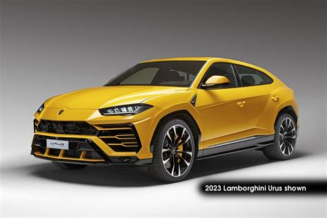 2024 Lamborghini Urus Prices, Reviews, and Pictures | Edmunds