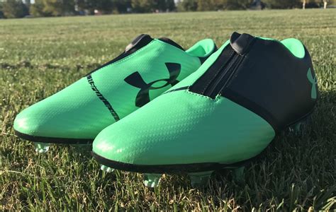 Things You Need To Know About the Under Armour Spotlight - Soccer Cleats 101