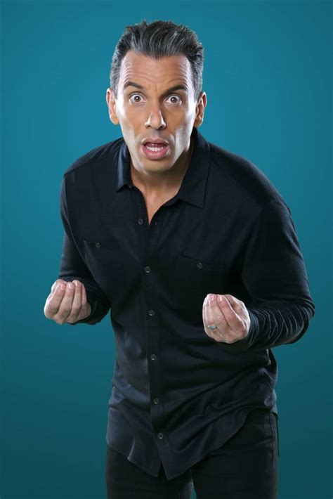 Sebastian Maniscalco Brings His Hilarious "Aren't You Embarrassed?" National Tour to Pittsburgh ...