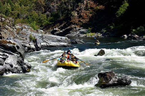 rogue-river-rafting-black-bar - Indigo Creek