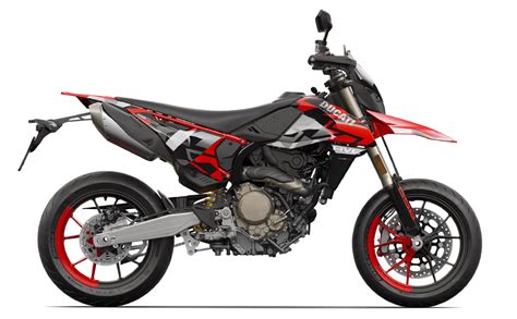 Hypermotard 698 Mono | Live. Play. Ride.