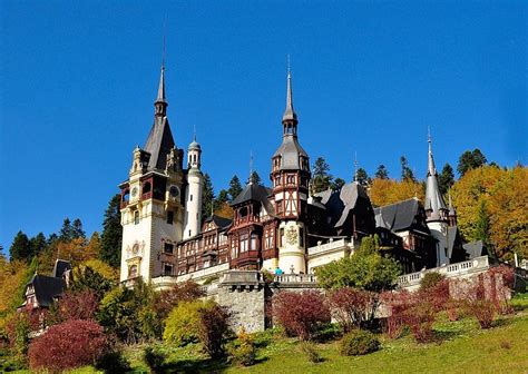 Transylvania Trips & Tours | Untravelled Paths