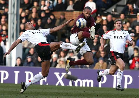 Fulham FC - Fulham FC